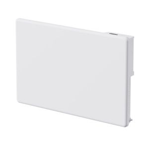 Radiador eléctrico de pared sanos sannover 1500 w