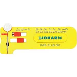 Herramienta peladora de precisión pws-plus 001 - jokari - herramienta pelad