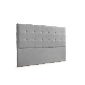 Cabecero tapizado astoria acualine 170x120x8 cm - moonia