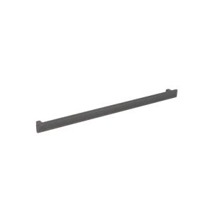 Tirador para muebles en zamac dist entre ejes 320 mm