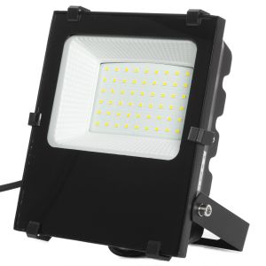 Proyector LED 30w 4800lm 4200ºk ip65 regulable 100.000h