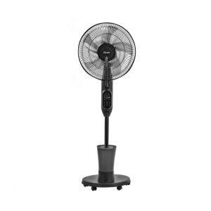 Ventilador con nebulizador de exterior nuvia 2.8 l