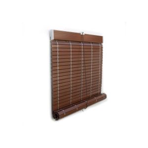 87 x 235 cm - persiana alicantina enrollable de PVC reforzado | color noga