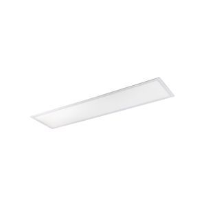 Panel LED 30x60 20w 3000k super slim high pro ppma lifud blanco