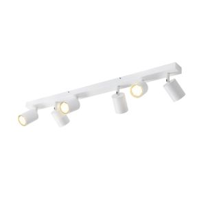 Nettlife foco blanca gu10 5.5x7.2