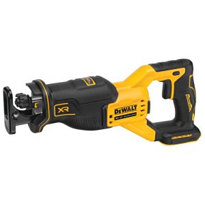 Dewalt dcs382n-xj - sierra sable xr 18v sin escobillas sin