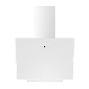 Midea mh90a3200w-es campana extractora, 62db, extracción 440m3/hora,