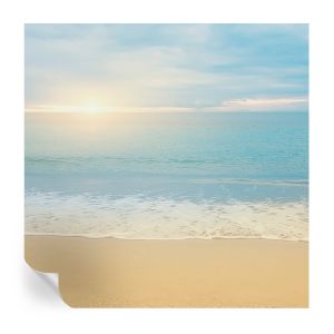 Papel pintado autoadhesivo amanecer 250x250 tulup