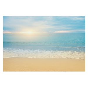 Papel pintado tnt 312x219 amanecer tulup