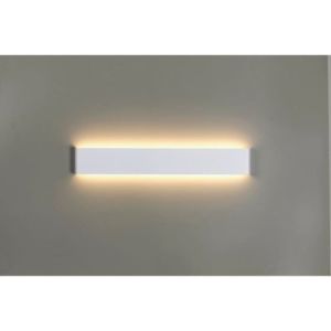 Mantra aplique de pared LED egeo blanco 14w