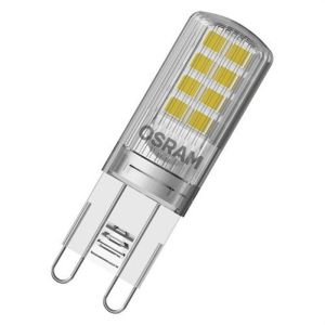 Osram 4058075626041 | lámpara LED special pin cl 30 no-dim 2,6w/827 g9