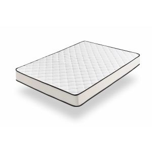 Colchón slim max 15cm, 140x190cm - moonia