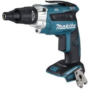 Atornilladoras de revestimiento 18 v li-ion Makita - sin batería ni cargado