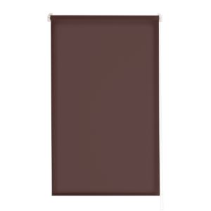 Estoralis | estor enrollable easyfix opaco  dracarys 45x175 marron