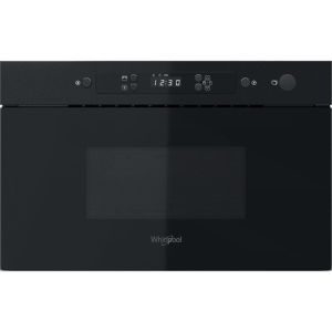 Microondas Whirlpool mbna900b 22 l cristal negro 750 w