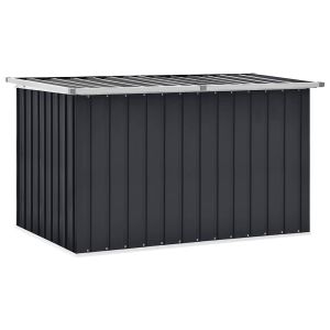vidaXL cajas de almacenamiento