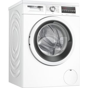 Lavadora Bosch wuu28t63es 8 kg 1.400 rpm blanco
