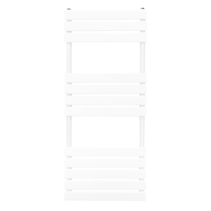 Radiadores toalleros de panel plano – 1200mm x 450mm – blanco