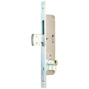 Cerradura lince 5582n        hn/17 mm.
