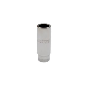 Vaso hexagonal serie larga 1/2 7805sm 16 bahco