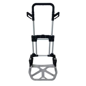 Ayerbe - 582810 - carretilla aluminio plegable - 200 kilos de carga