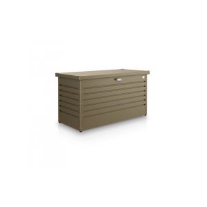 BAUL METALICO ARCON DE OCIO 160 BIOHORT BRONCE