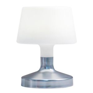 Lámpara de mesa inalámbrica h21cm helen