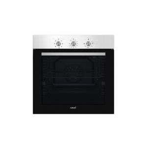 Horno multifunción cata mes-8007 x 7 funciones 40-240 ºc guía telescópica