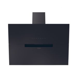 Campana decorativa haier hadg9cbs4bWi-Fi 90 cm a++ 745 m³/h