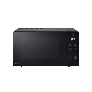 Microondas lg mh7032jas 1.000w negro grill plato crispy