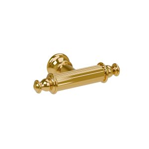 Pomo para mueble, zamac l 78 mm lote de 25