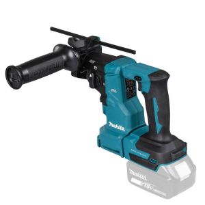 Martillo perforador y cincelador - Makita - dhr183z - 18v - 500w - protecci