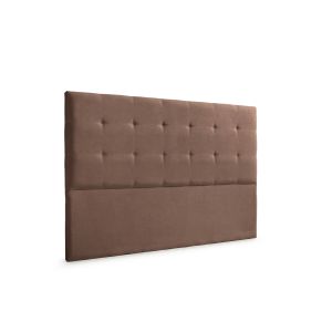 Cabecero tapizado astoria acualine 170x120x8 cm - moonia