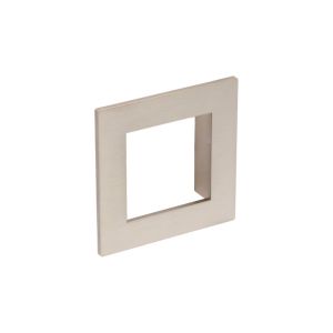 Tirador para muebles en zamac dist entre ejes 64 mm