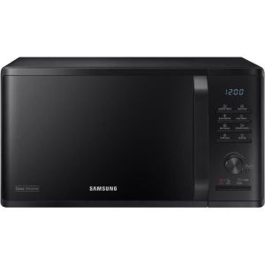 Microondas solo - Samsung - ms23k3555e - negro - 23l - control electrónico