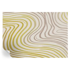 Papel pintado autoadhesivo elegancia líquida 208x146 tulup