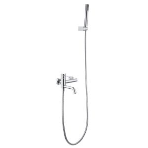 Kit baño/ducha monomando bless [ imex® ]