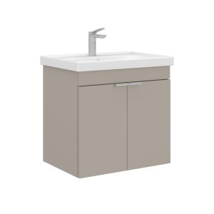 Mueble para lavabo <<desna 60>> - 60 x 45 x 58 cm - arena