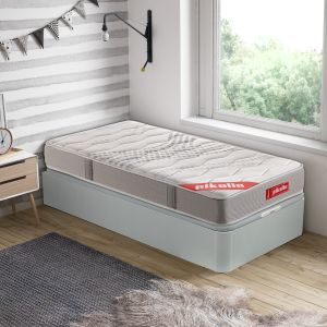 Colchón 105x190 pikolin petit visco 22cm subida domicilio