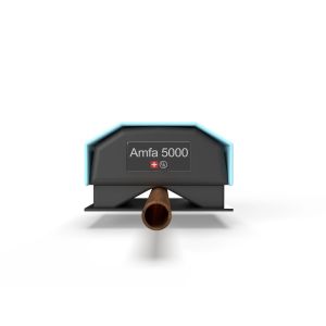 Amfa5000® descalcificador de agua domestico sin sal - 20 000 g antical magn