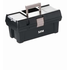 Caja herramientas PVC 16 sam - cao16