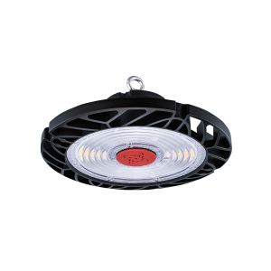 Campana LED UFO MG 200W 5000K 8000Lm 0-10V IP65 SONSEN negro(HB-MG-200B)