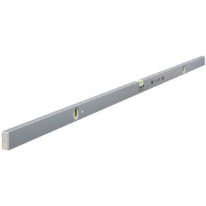 Nivel de burbuja stabila tipo 80 u-2 - 200cm - 18793