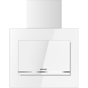 Campana infiniton cmptral-blc63 -cristal blanco,60cm,800m³/h,210w,perimetr
