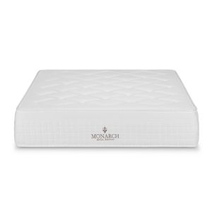 Colchón monarch grand prestige top 190x135 cm espuma