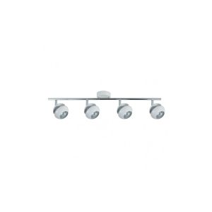 Beethoven spotlight 4xgu10 white