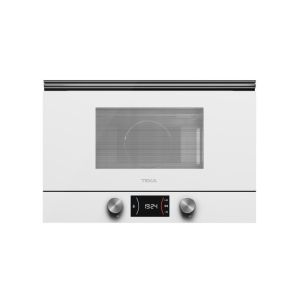 Microondas teka ml 8220 bis l 22 l 850w inox cristal