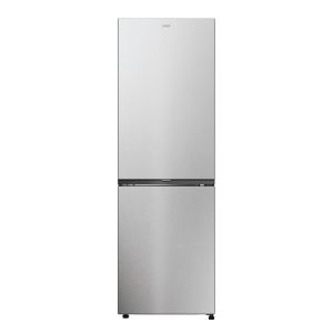 Frigorífico combi candy cncq2t618ex 2d 60 cm acero inoxidables