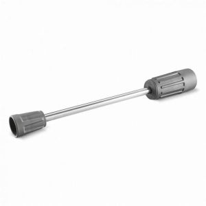 Lanza no pivotante karcher 550 mm, 300 bar, ergonómica - 4.112-024.0