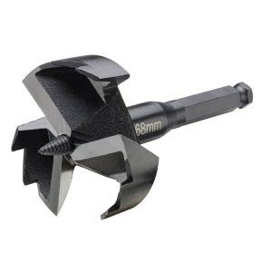 Brocas moldeadoras Dewalt 68mm ø